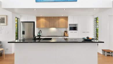 Smart Planning Tips for a Stress-Free Kitchen Remodel