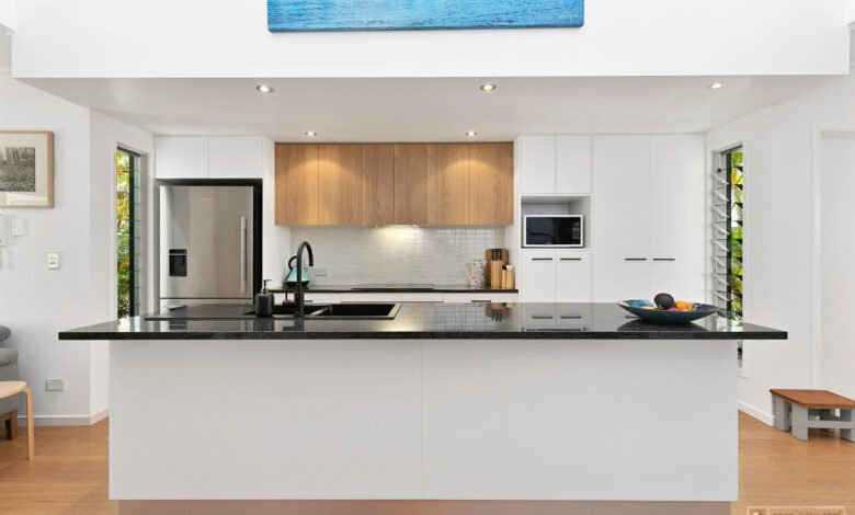 Smart Planning Tips for a Stress-Free Kitchen Remodel