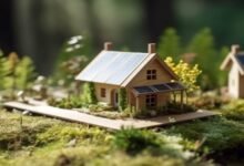 Eco-Friendly Homes: The Next Big Trend in Real Estate