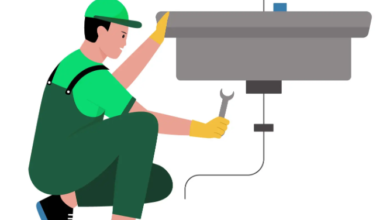 Plumbing Services