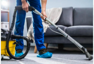 Carpet Cleaning