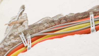 How to Calculate and Install the Right-Sized Conduit for Commercial Wiring