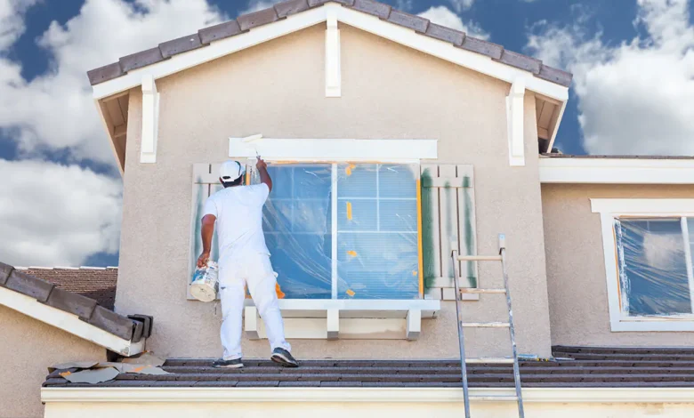 Get Accurate Paint Cost Estimates for Your Home with a Calculator