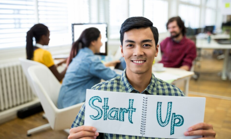 How to Start a Business in 5 Simple Steps?