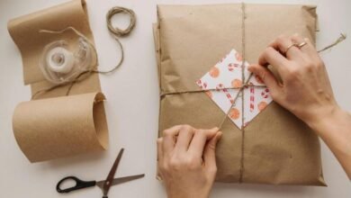 Elevating Customer Experience with Hex Wrap Packaging