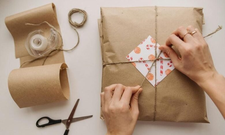 Elevating Customer Experience with Hex Wrap Packaging