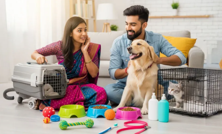 Best Online Tools for Pet Parents: Smarter Care, Happier Pets