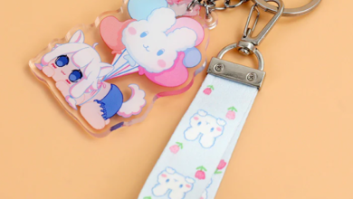 Step-by-Step Guide: Leveraging Lanyard Keychains for Successful Event Marketing