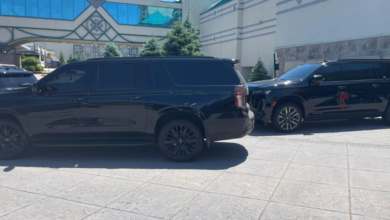 Optimus Fleets LLC – Premier Transportation Services in Voorhees Township, NJ