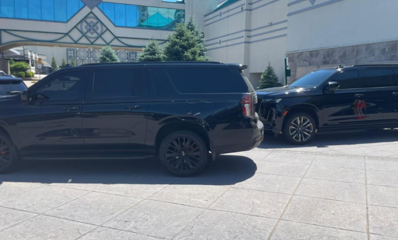 Optimus Fleets LLC – Premier Transportation Services in Voorhees Township, NJ