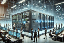 How Does UPS Work? A Complete Guide