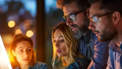 Business Professionals: What to Expect in Ibm Lotus Notes Integration for Search