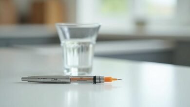 8 Affordable Semaglutide Options That Keep Coming Up in Real Conversations