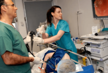 Colonoscopy