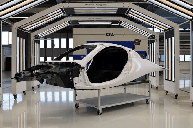 Understanding SMC Automotive Panels for Commercial Vehicle Applications