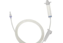Micro Drip Set Basics: When Precision Matters Most