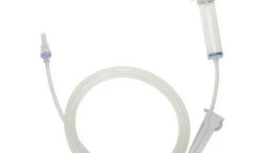 Micro Drip Set Basics: When Precision Matters Most