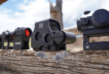 What Distinguishes Leading Red Dot Sight Manufacturers From the Rest