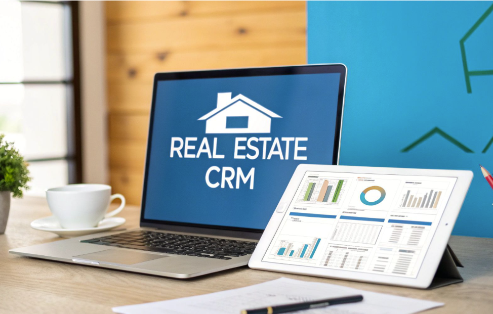 Why Every Property Consultant Should Use a CRM: A Complete Guide for Modern Real Estate Professionals