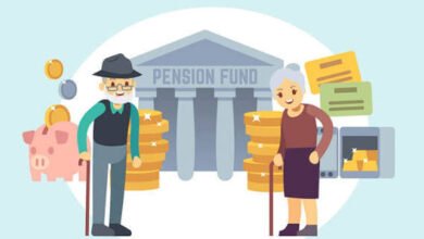 Retirement Insurance