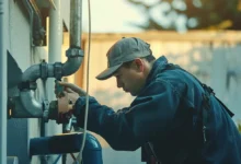 How Hiring a Local Plumber Near Me Resolves Emergency Plumbing Issues