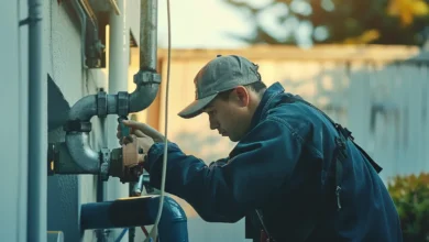 How Hiring a Local Plumber Near Me Resolves Emergency Plumbing Issues