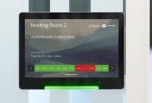 Smart Room Management