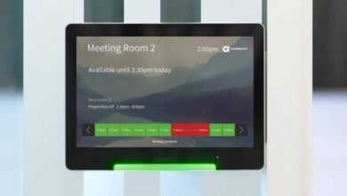 Smart Room Management
