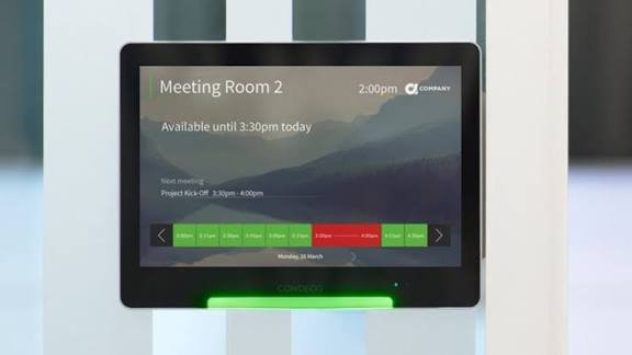 Smart Room Management