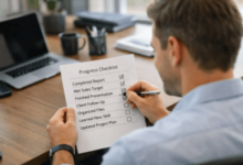 How to Build Confidence During the First Months of Employment