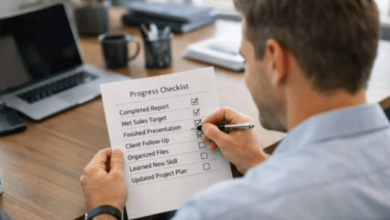 How to Build Confidence During the First Months of Employment